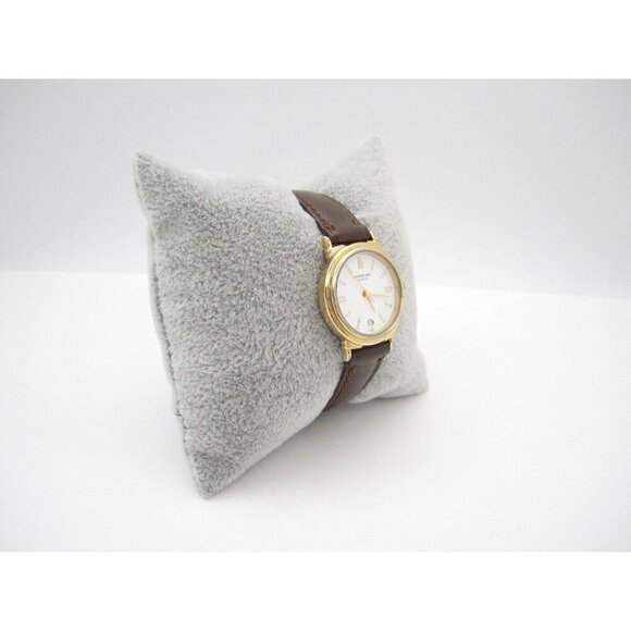 Women Raymond Weir Geneve Quartz WR Analog 25mm Dial Causal Round Watch (G280) main image 7